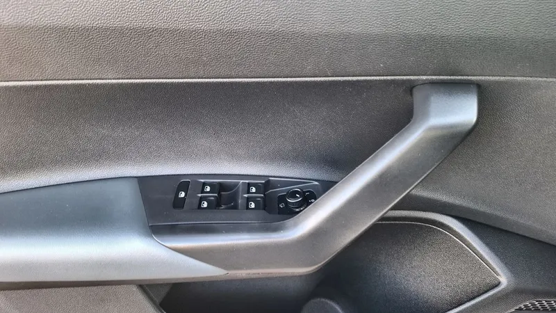 Volkswagen Nivus 2022