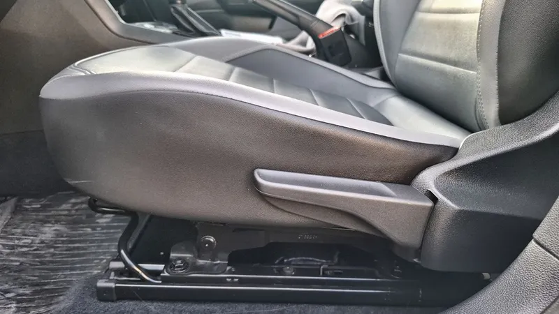 Volkswagen Nivus 2022
