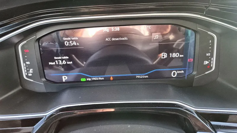 Volkswagen Nivus 2022