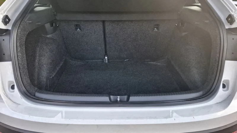 Volkswagen Nivus 2022