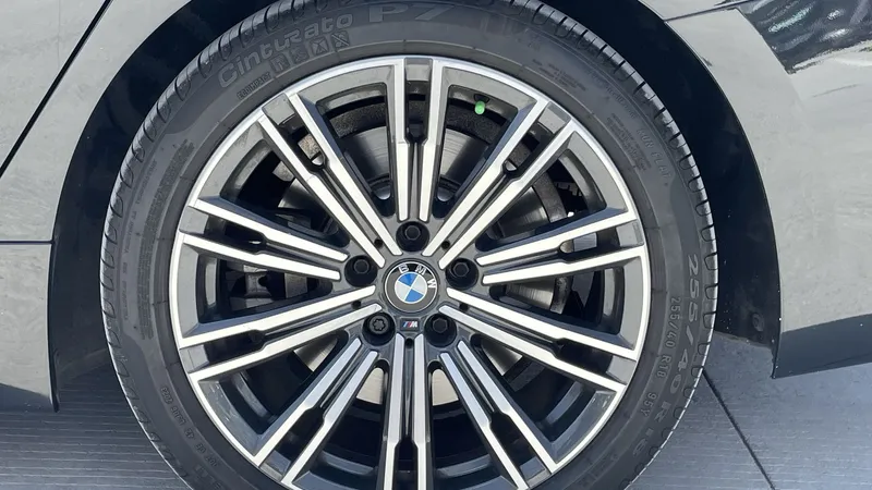 Bmw Serie 3 Sedan 2022