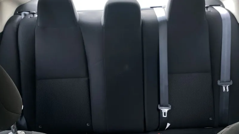 Nissan Sentra 2023