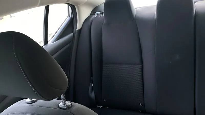 Nissan Sentra 2023