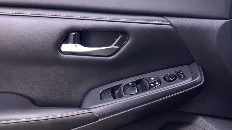 Nissan Sentra 2023