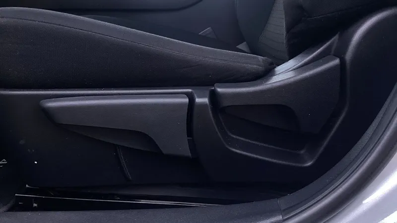Nissan Sentra 2023