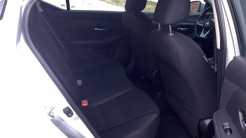 Nissan Sentra 2023