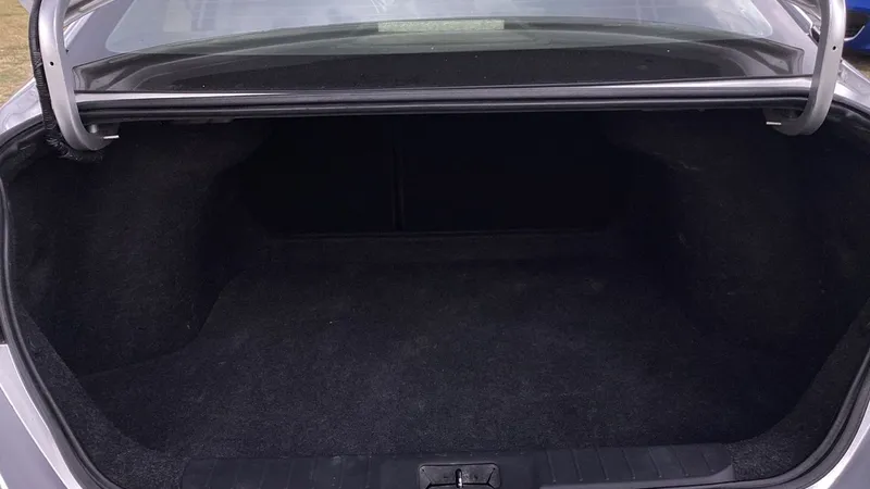 Nissan Sentra 2023