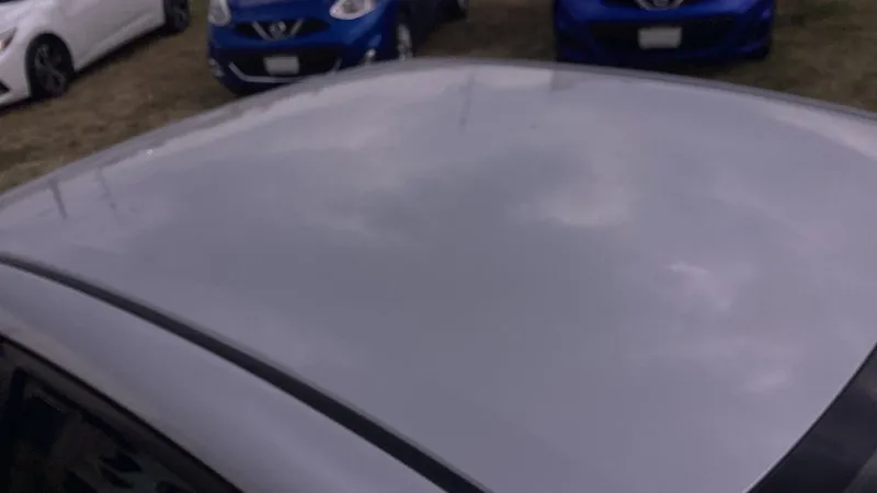 Nissan Sentra 2023