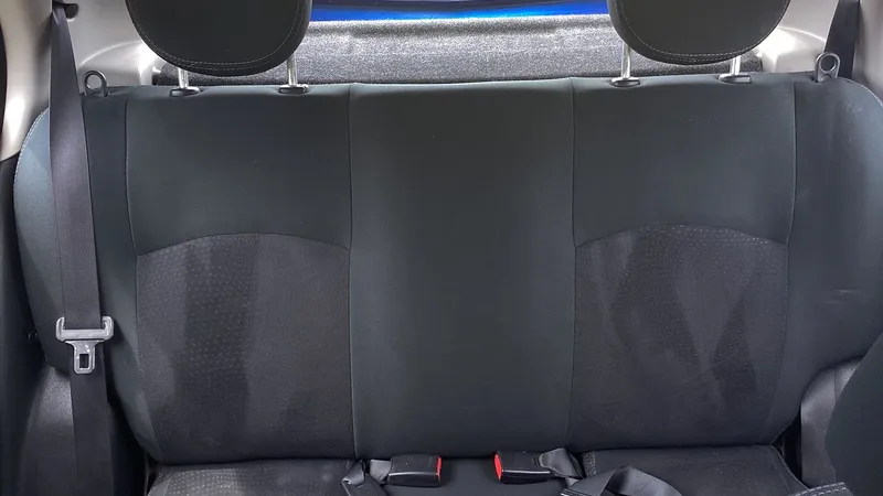 Nissan March 2019