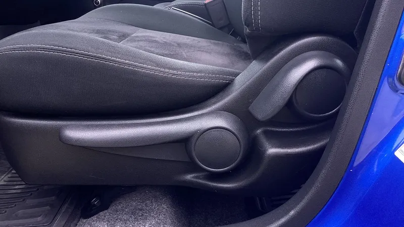Nissan March 2019