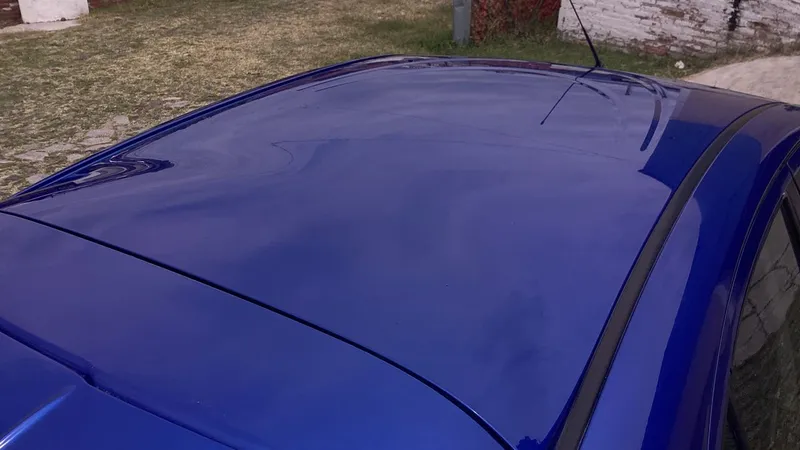 Nissan March 2019