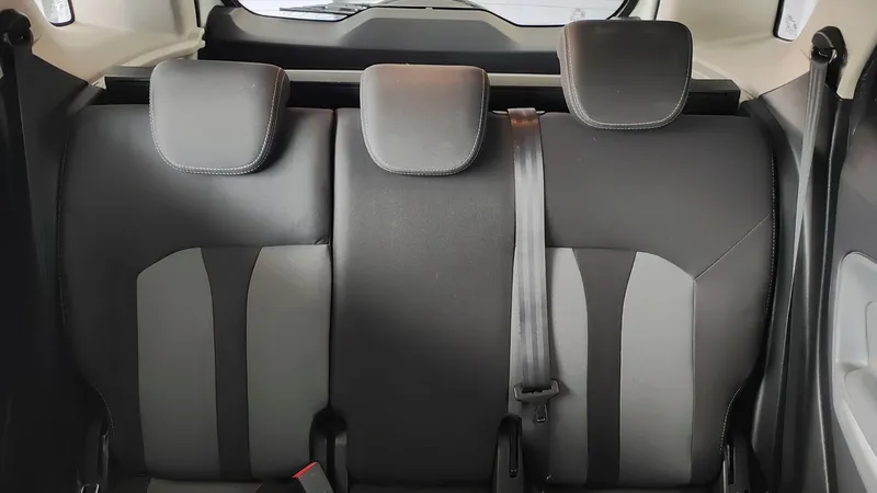 Ford Ecosport 2016