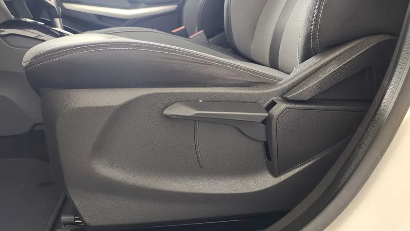 Ford Ecosport 2016