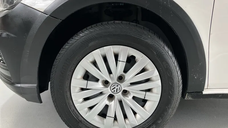 Volkswagen Saveiro 2022