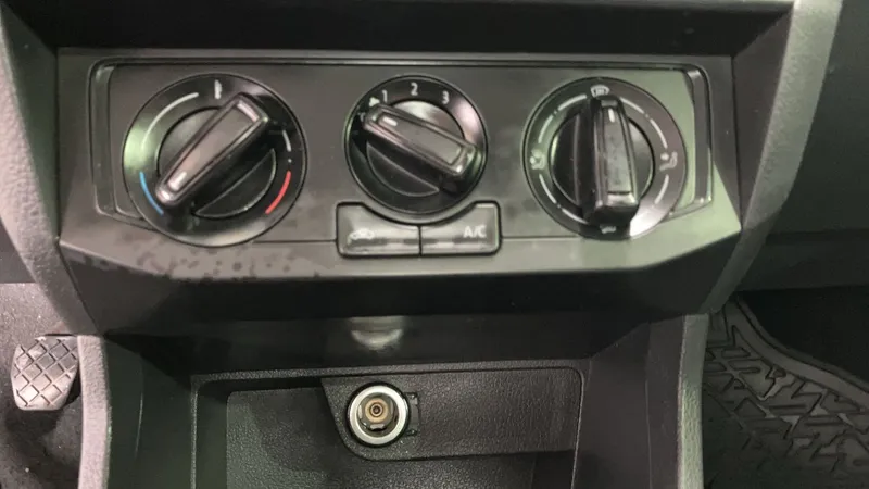 Volkswagen Saveiro 2022