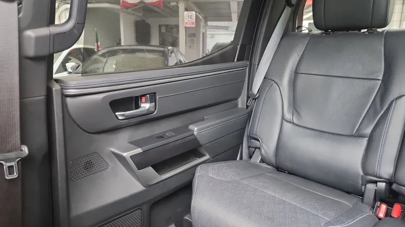 Toyota Tundra 2023