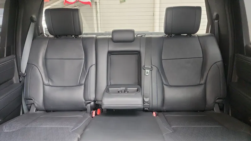 Toyota Tundra 2023