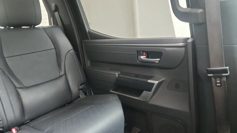 Toyota Tundra 2023