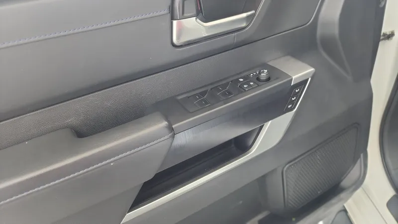 Toyota Tundra 2023