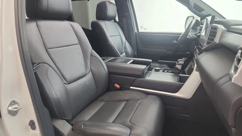 Toyota Tundra 2023