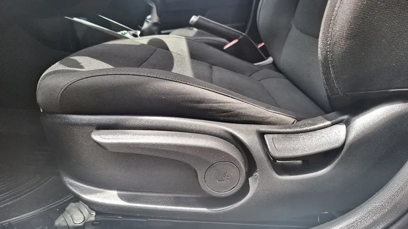 Kia Rio Sedan 2022
