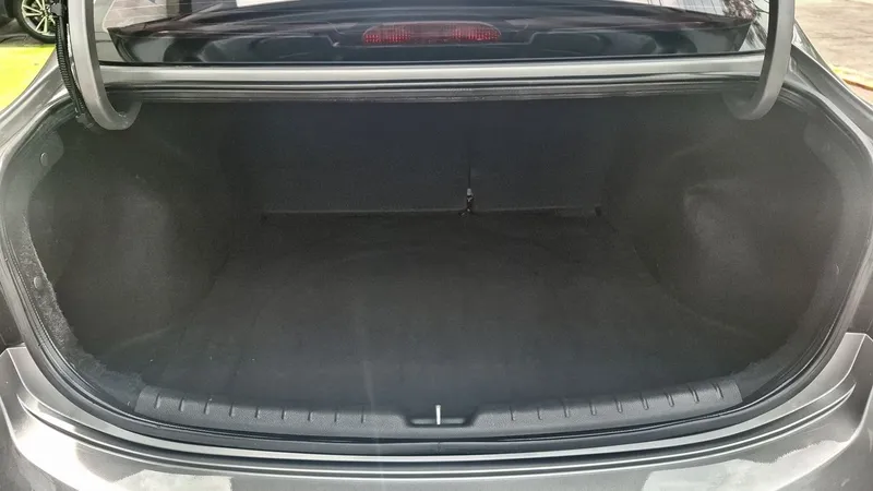 Kia Rio Sedan 2022
