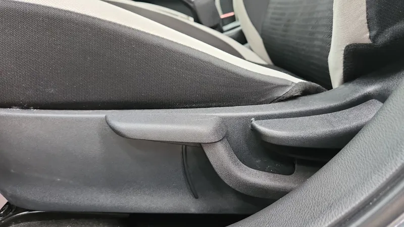 Nissan Versa 2021