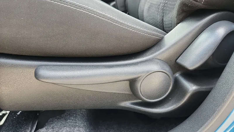 Nissan March 2020