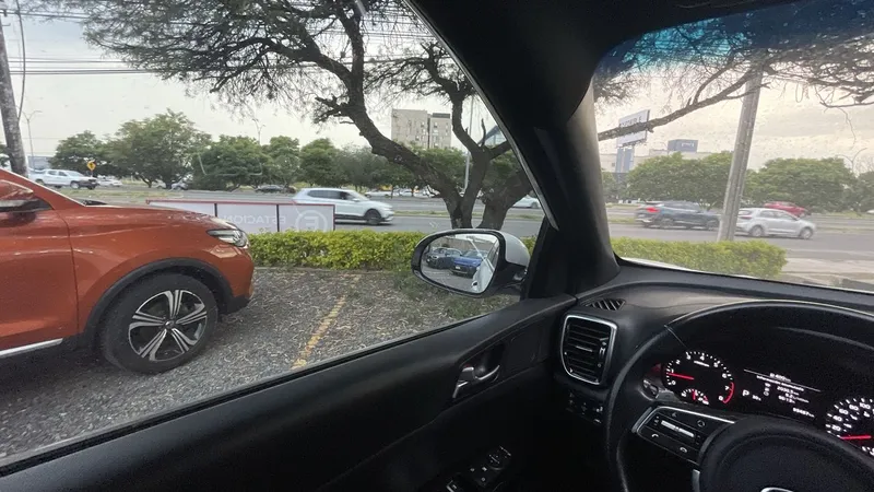 Kia Sportage 2020