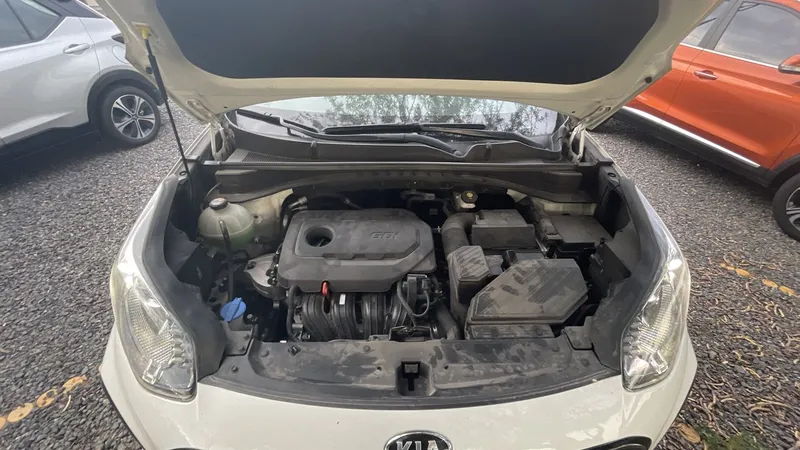 Kia Sportage 2020
