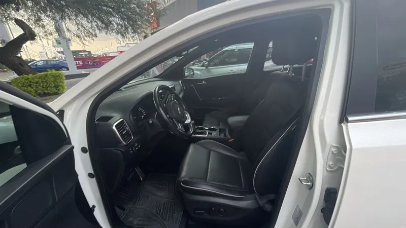 Kia Sportage 2020
