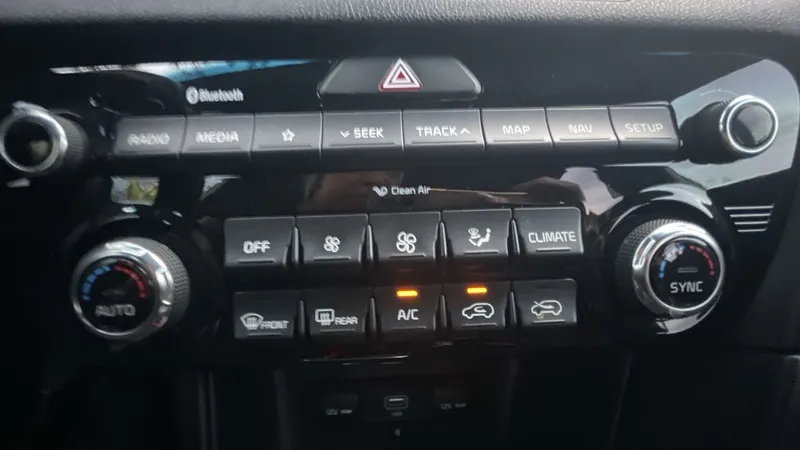 Kia Sportage 2020