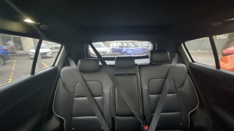 Kia Sportage 2020