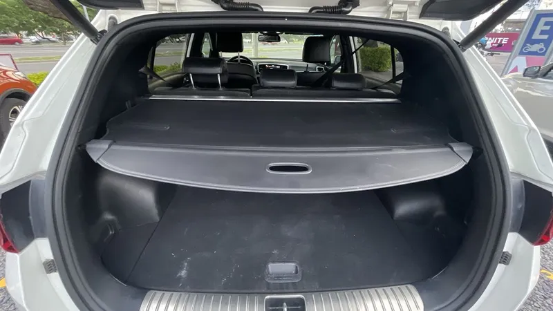 Kia Sportage 2020