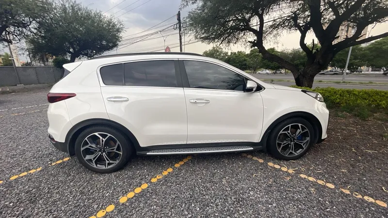 Kia Sportage 2020