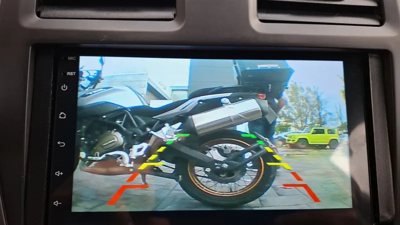Nissan March 2020