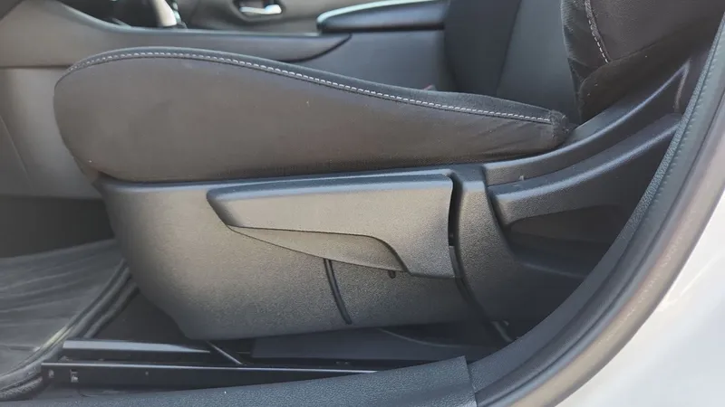 Nissan Sentra 2021
