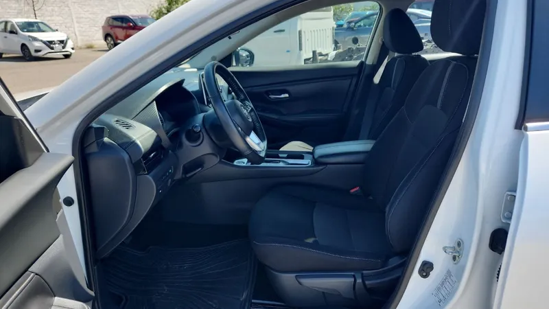 Nissan Sentra 2021