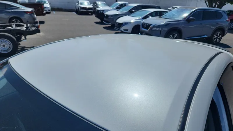 Nissan Sentra 2021