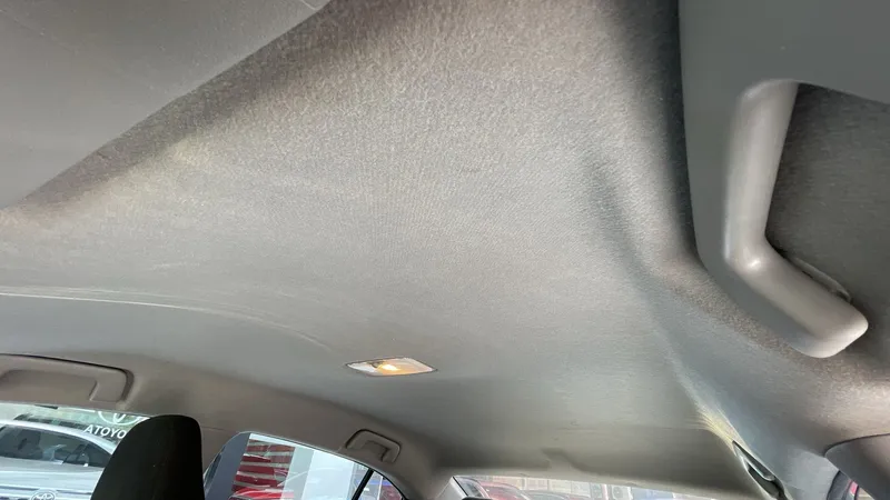 Toyota Yaris 2018