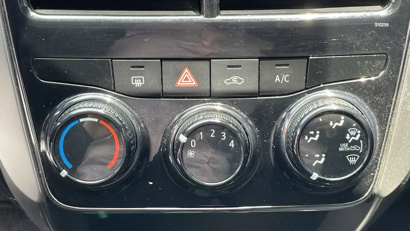 Toyota Yaris 2018
