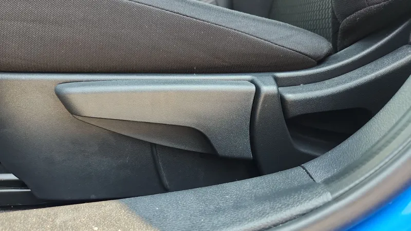 Nissan Sentra 2021