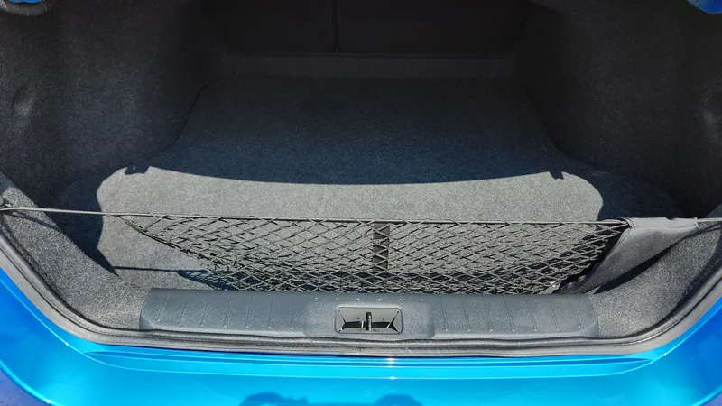 Nissan Sentra 2021