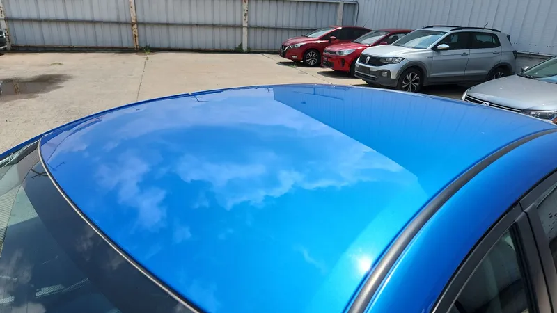 Nissan Sentra 2021