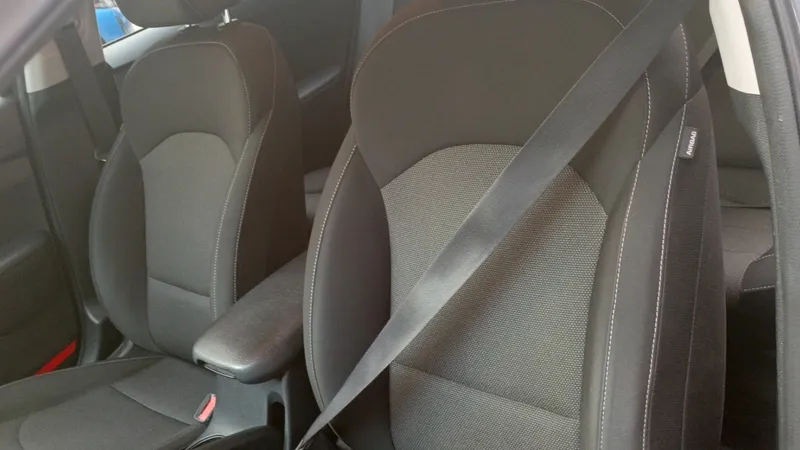 Kia Forte Sedan 2022