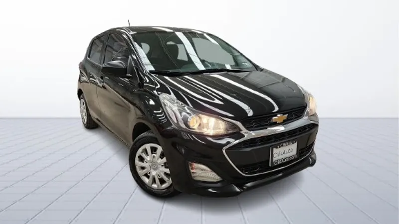 Chevrolet Spark 2020