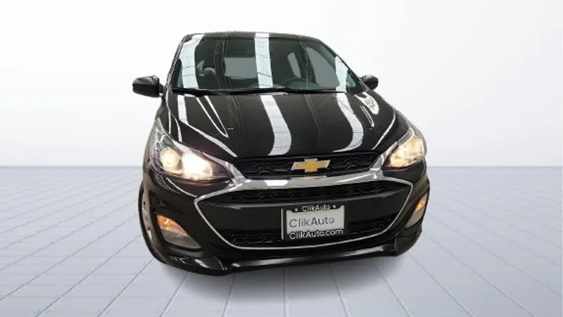 Chevrolet Spark 2020