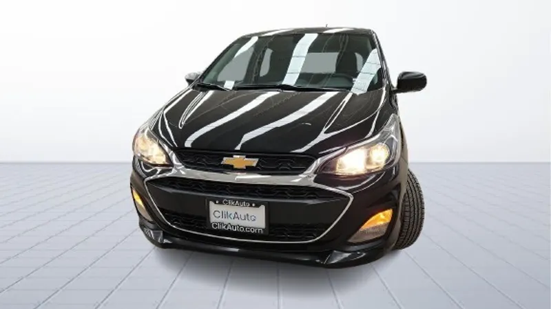 Chevrolet Spark 2020