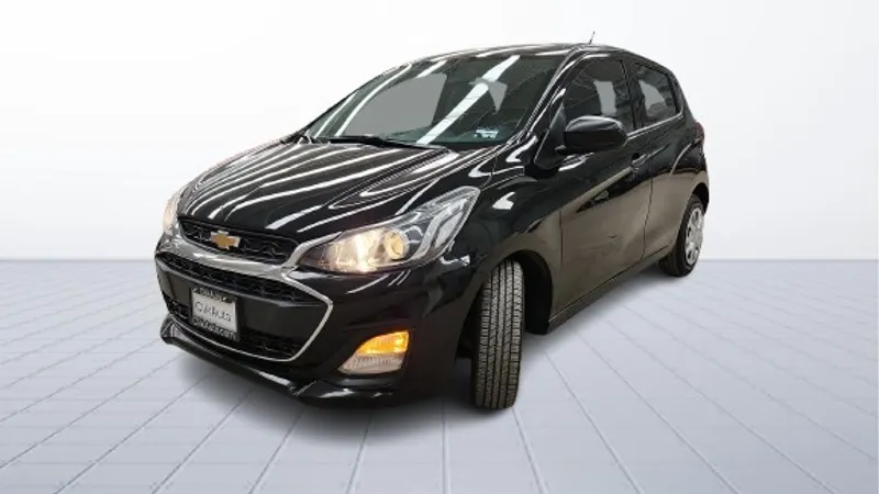 Chevrolet Spark 2020
