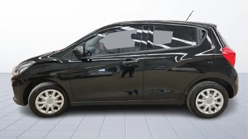 Chevrolet Spark 2020